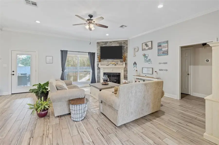 752 S Tillie Road S, Lake Charles, LA 70611 - #3