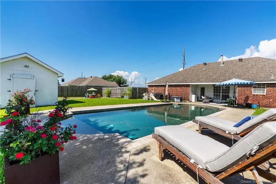 5843 Elliott Road, Lake Charles, LA 70605 - Image #2