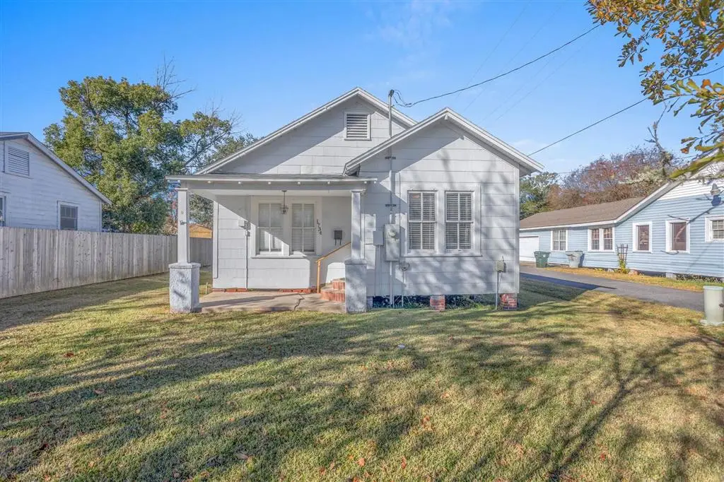 1734 Moss St Street, Lake Charles, LA 70601 - Image #1