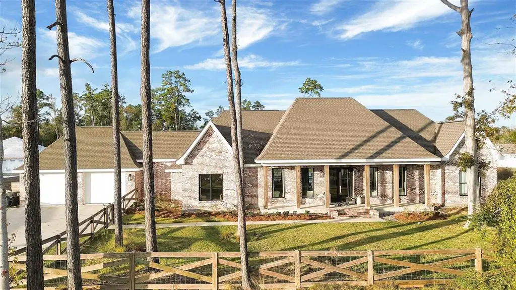 1216 Rainbow Lane, Lake Charles, LA 70611 - Image #1