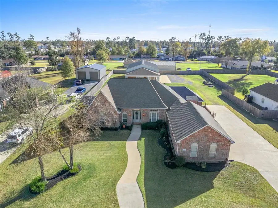 1673 Hollow Cove Lane, Lake Charles, LA 70611 - Image #3