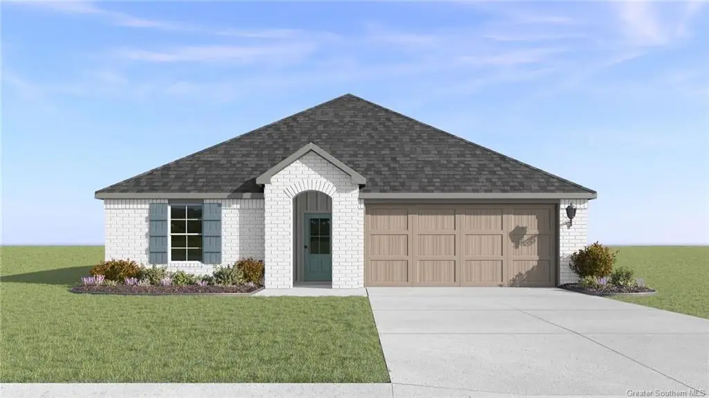 3149 Sapphire Drive, Lake Charles, LA 70607 - Image #1