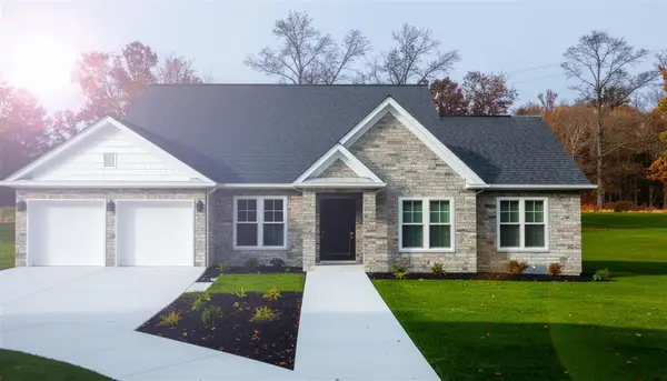 16 Swooping Eagle Drive, Lake Charles, LA 70611