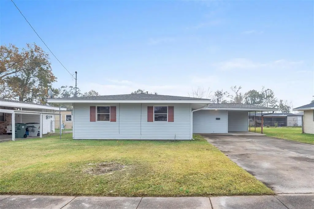 1120 Sage Drive, Lake Charles, LA 70607 - Image #1