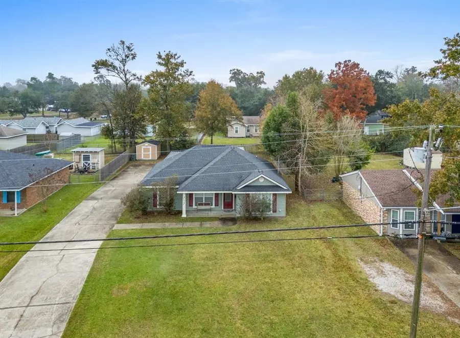 717 University Dr Drive, Lake Charles, LA 70605 - Image #2