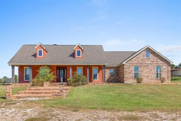 2300 Duhon Road, Jennings, LA 70546