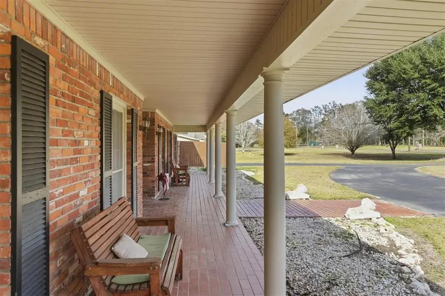 1015 S Texas Street S, Deridder, LA 70634 - Image #3