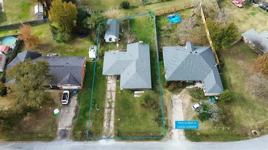 315 Ann Ave Avenue, Sulphur, LA 70663 - Image #3