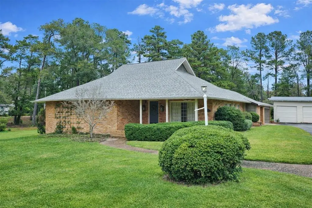 900 Nolan Trace, Leesville, LA 71446 - Image #1