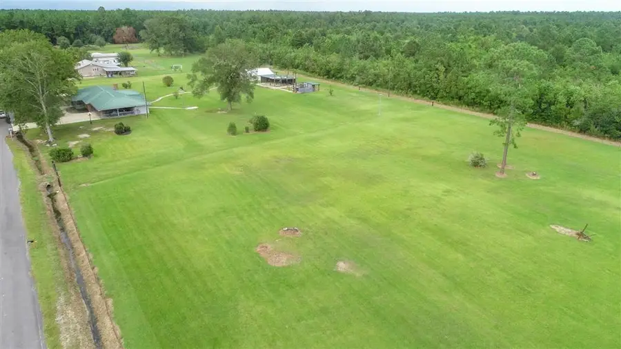 0 Benoit Road, Lake Charles, LA 70611 - Image #3