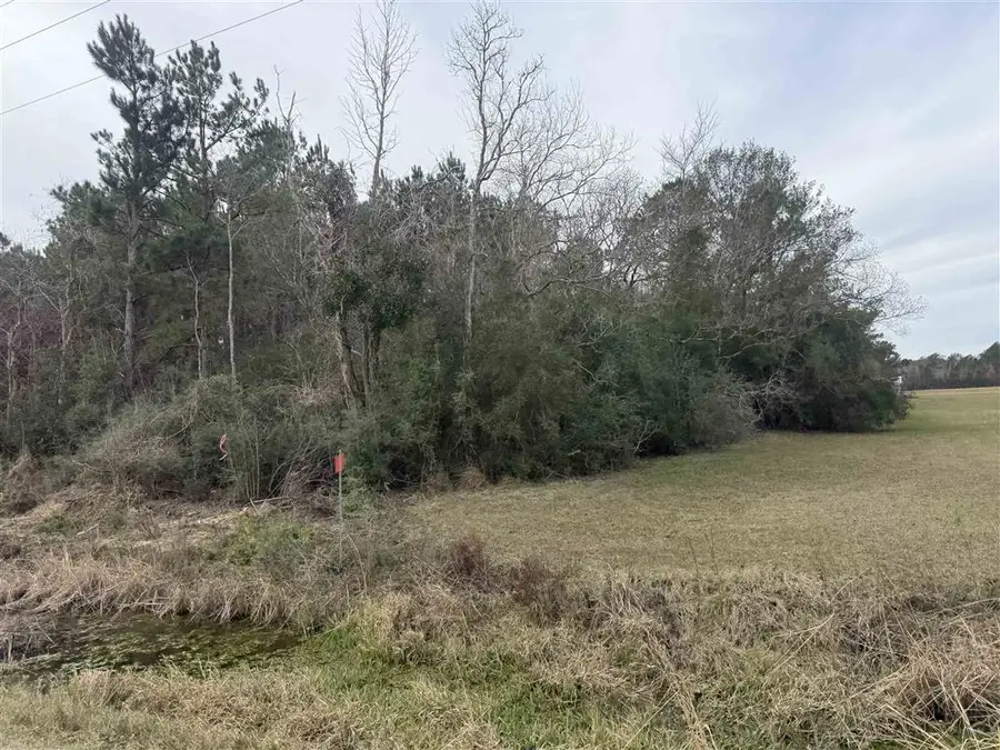 Hwy 383 Highway #Lot 8, Iowa, LA 70647 - Image #2
