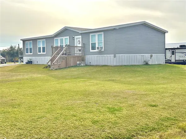 1574 Parish Line Road, Lake Charles, LA 70607