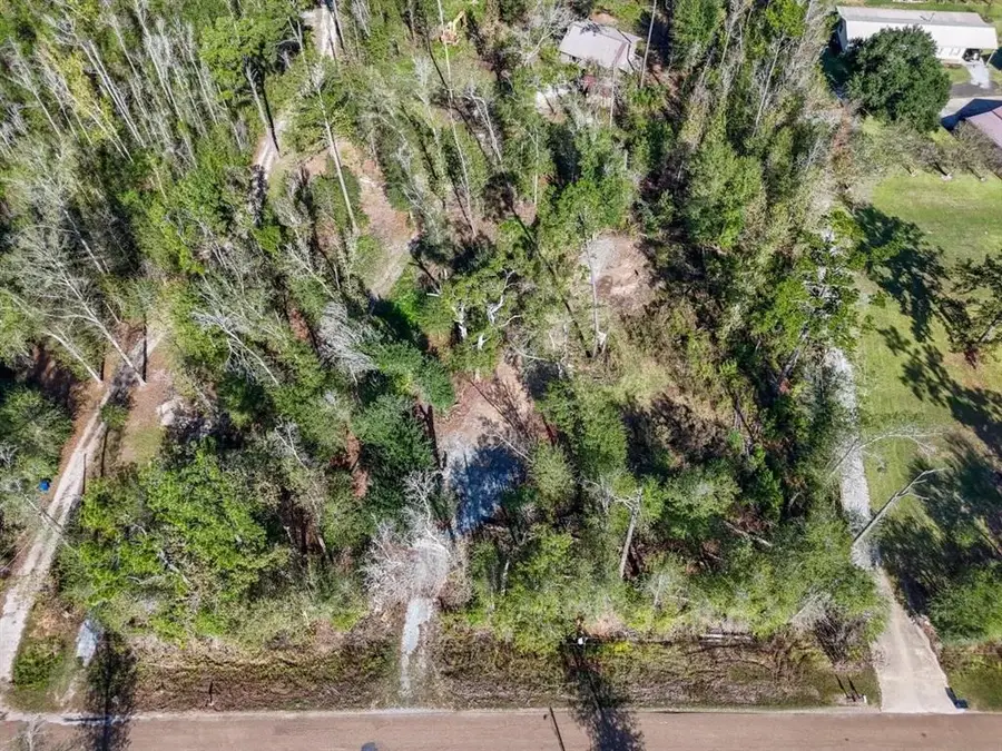 594 First Pentecostal Church Road, Longville, LA 70657 - #3