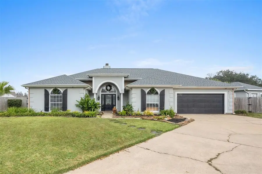 3921 Saint Philippe Drive, Lake Charles, LA 70605 - Image #2