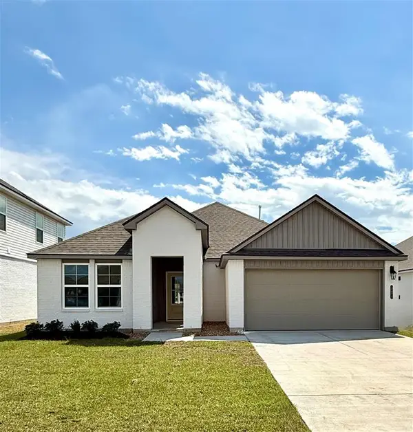 337 Sawyer Drive, Sulphur, LA 70665