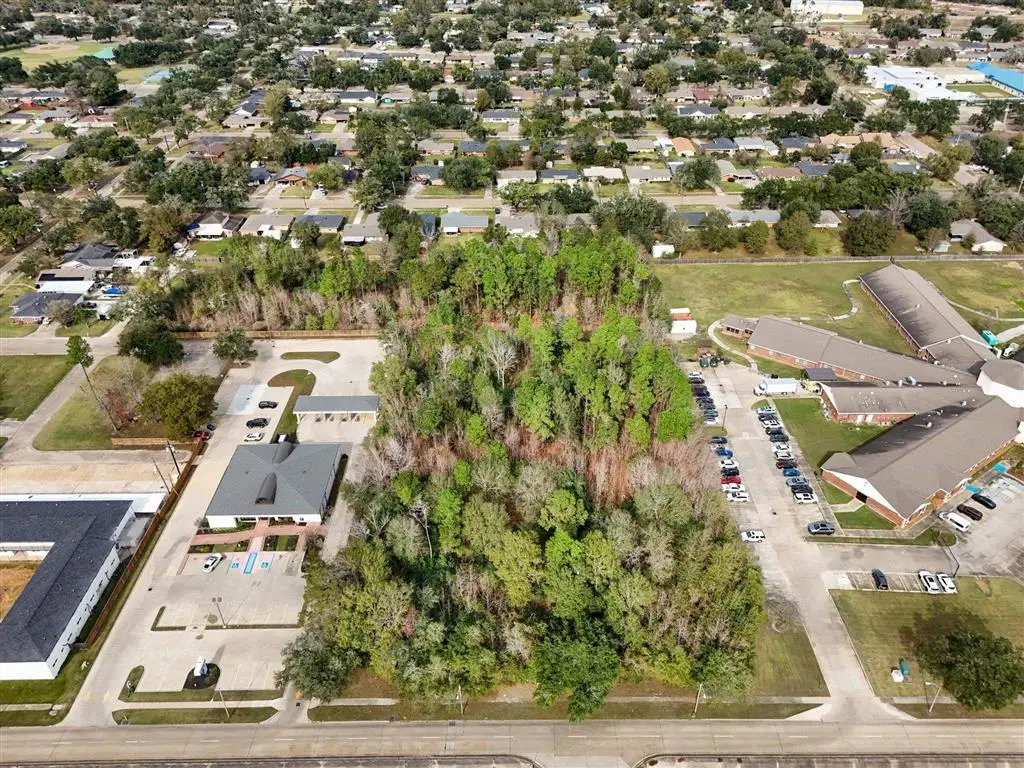 TBD Oak Park Boulevard, Lake Charles, LA 70601 - Image #1