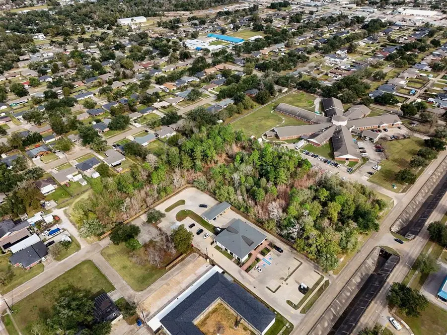 TBD Oak Park Boulevard, Lake Charles, LA 70601 - Image #2