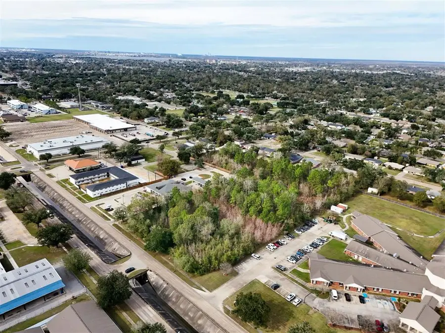 TBD Oak Park Boulevard, Lake Charles, LA 70601 - Image #3