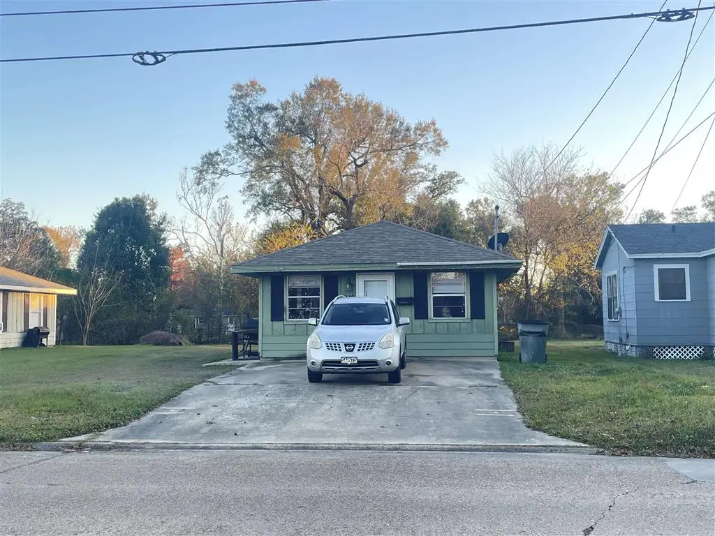 1018 Alamo Street, Lake Charles, LA 70601 - Image #1