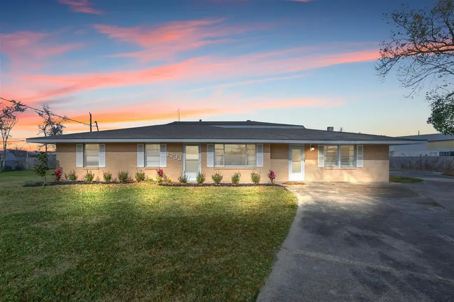 1233 Texas Street, Sulphur, LA 70663 - Image #3