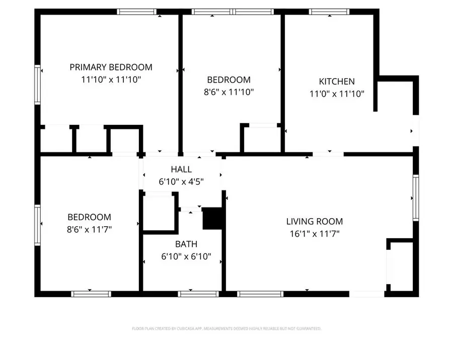 2236 E Prien Lake Road E, Lake Charles, LA 70601 - Image #2