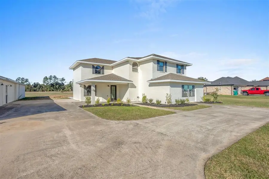 1410 Erika Drive, Iowa, LA 70647 - Image #3