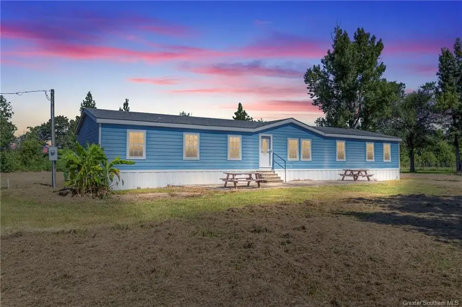 334 White Oak Road, Ragley, LA 70657 - Image #3