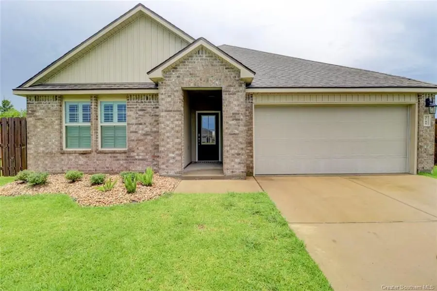 3745 Barn Owl Drive, Lake Charles, LA 70615 - #2