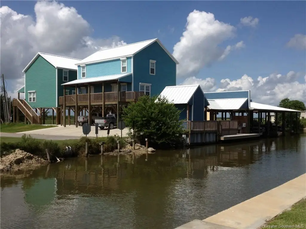 461 Lake Breeze Road, Hackberry, LA 70645 - Image #1