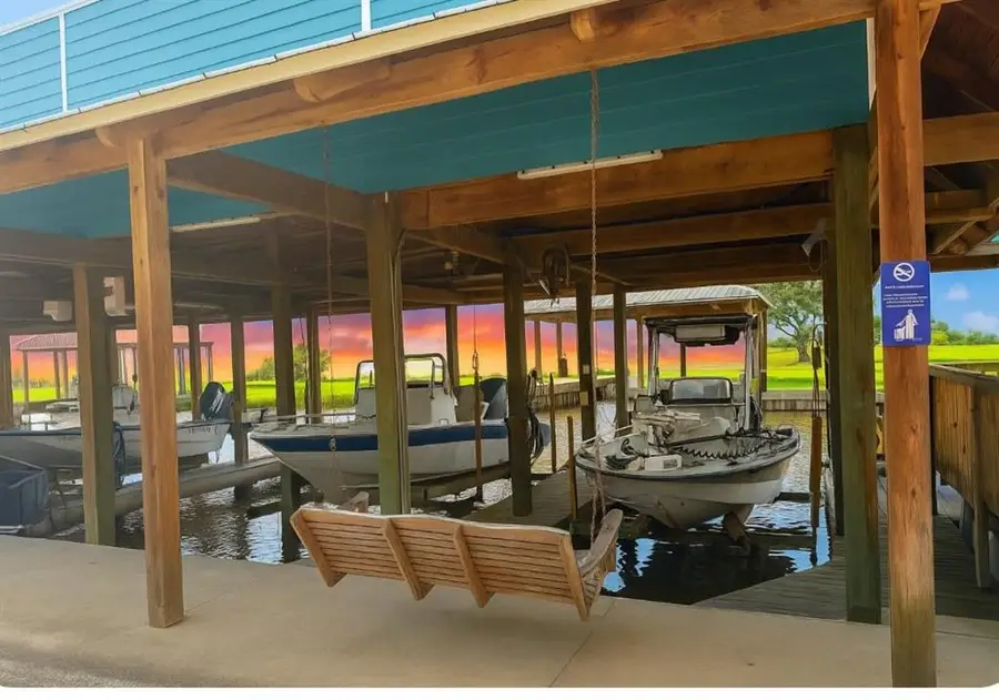 461 Lake Breeze Road, Hackberry, LA 70645 - Image #2