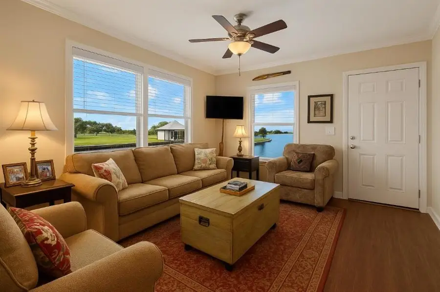 461 Lake Breeze Road, Hackberry, LA 70645 - Image #3