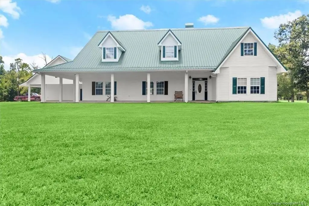 6263 River Road Road, Lake Charles, LA 70615 - #1