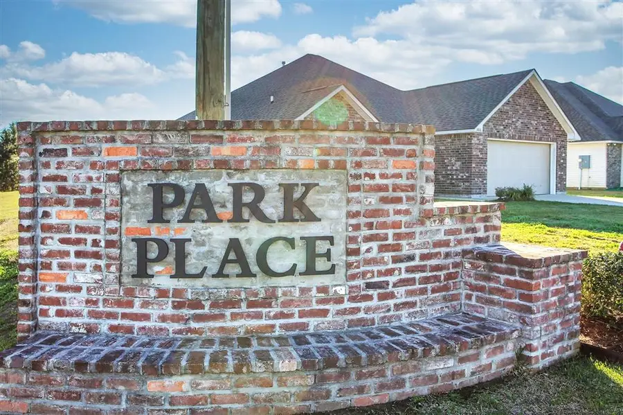 1836 Park Place #70607, Lake Charles, LA 70607 - Image #2