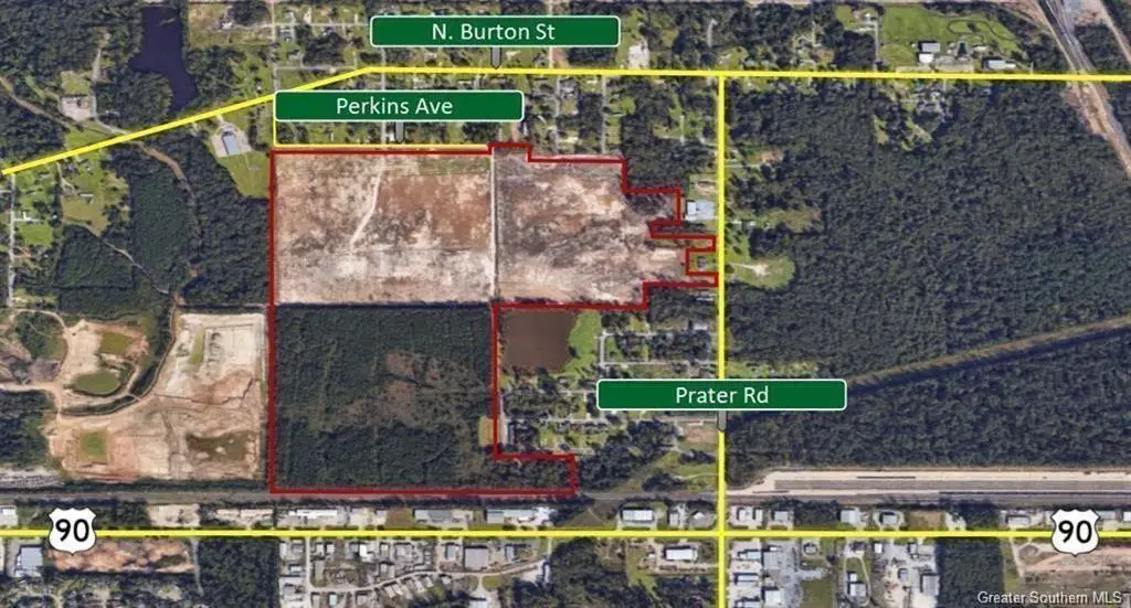 Prater Road, Sulphur, LA 70663 - Image #1