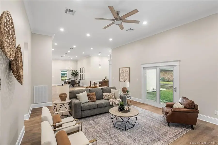 1450 N Chateau Circle N, Lake Charles, LA 70605 - #3