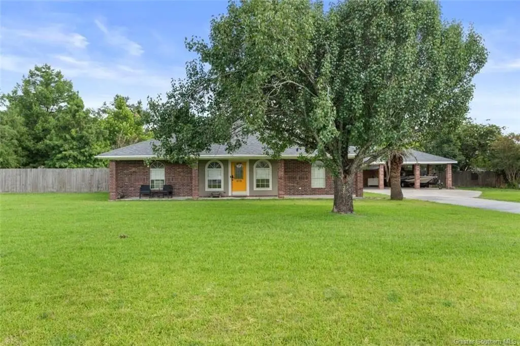 670 Amber Drive, Lake Charles, LA 70611 - Image #1