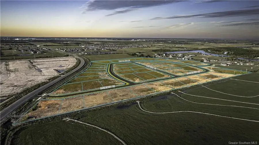 2 Waterside Meadows, Lake Charles, LA 70607 - #3