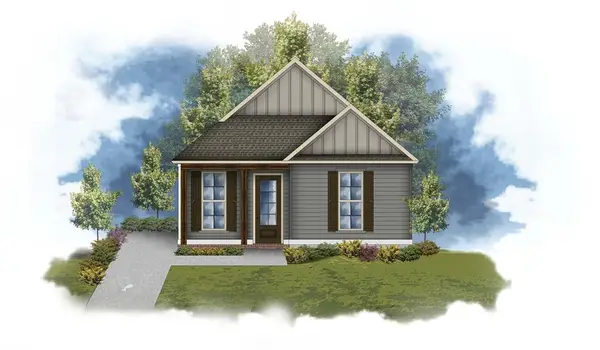 3024 Rosemound Drive, Lake Charles, LA 70607