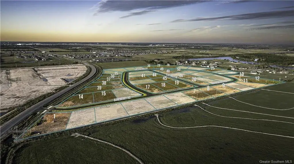 49 Waterside Meadows, Lake Charles, LA  - #1