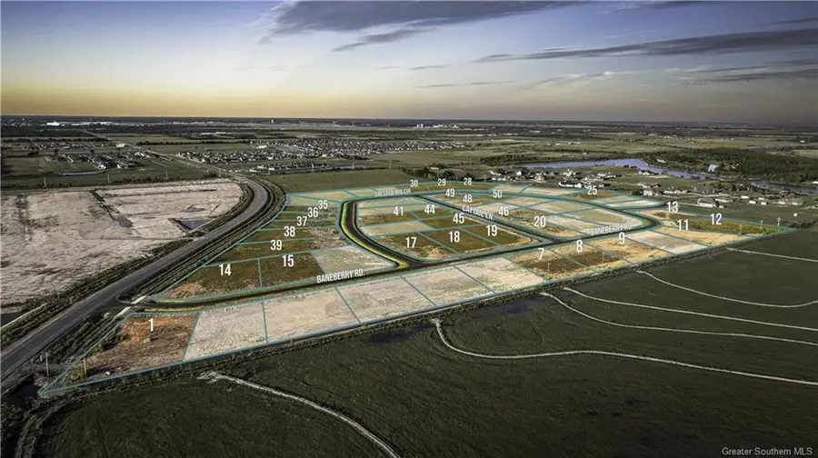 49 Waterside Meadows, Lake Charles, LA  - #2