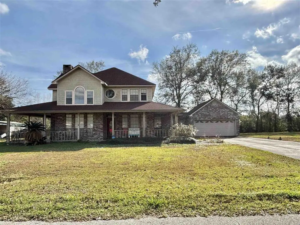 1425 Grace Avenue, Vinton, LA 70668 - Image #1