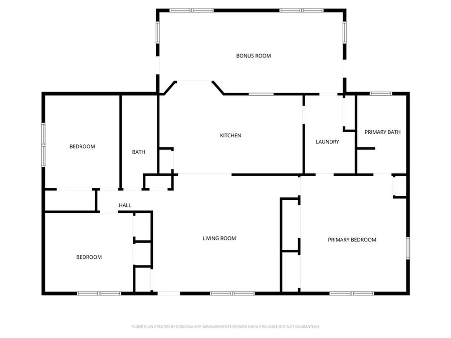 2551 Bayou Circle, Sulphur, LA 70665 - Image #2