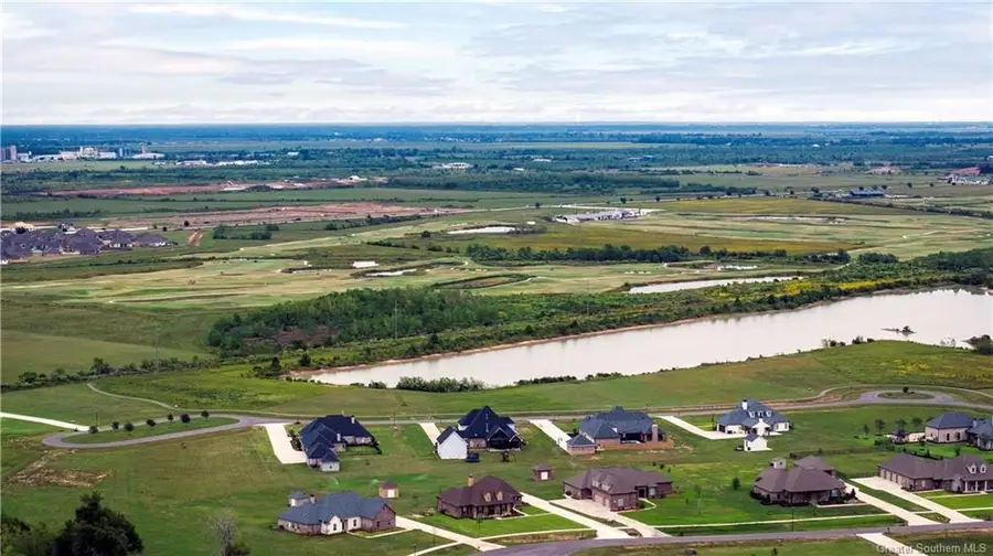 17 Waterside Meadows, Lake Charles, LA 70607 - #3