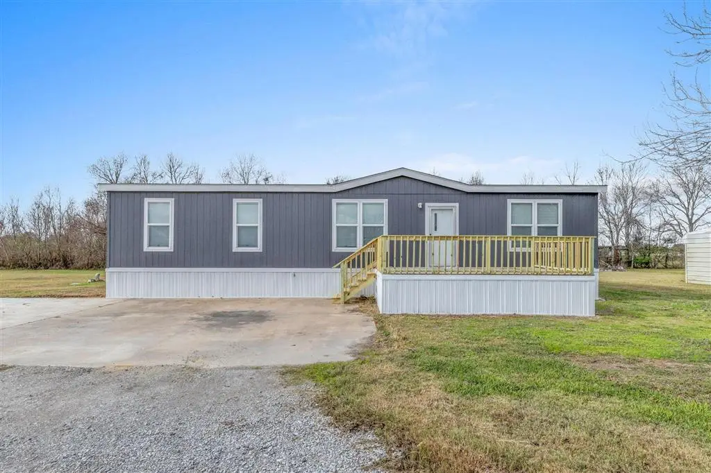 4453 Pete Road, Jennings, LA 70546 - Image #1