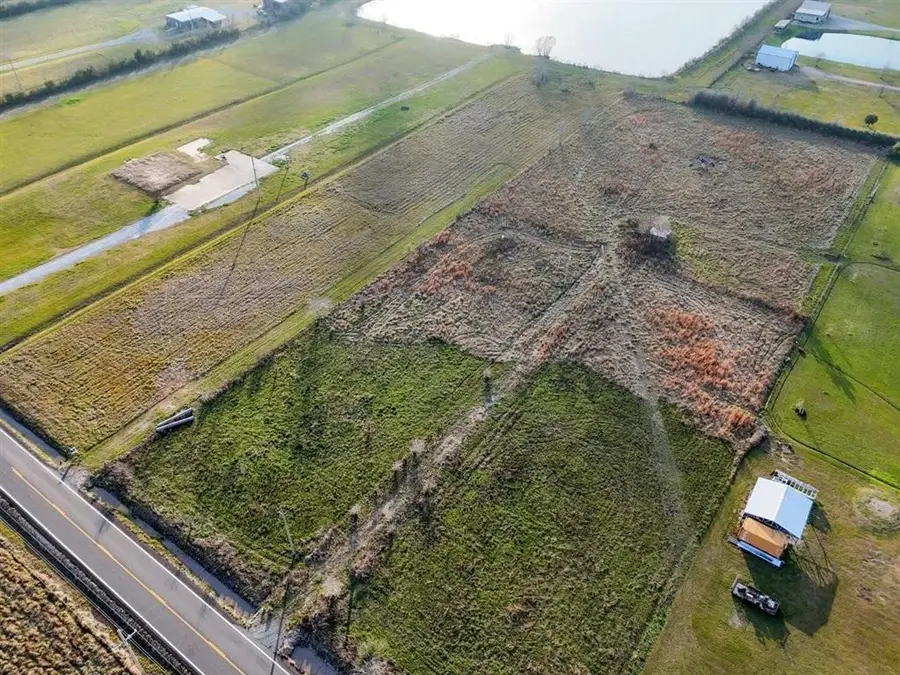 Lot 8 Simon Lebleu Road, Lake Charles, LA 70607 - Image #3