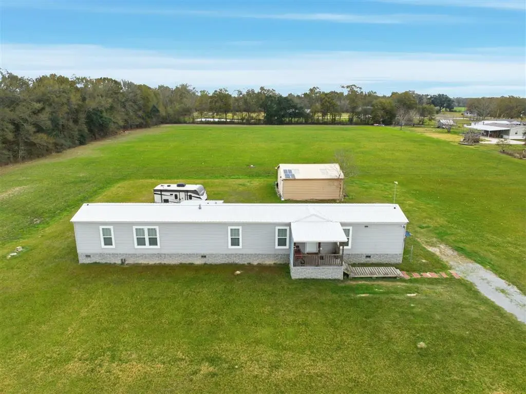 461 Nielson Road, Kinder, LA 70648 - Image #1