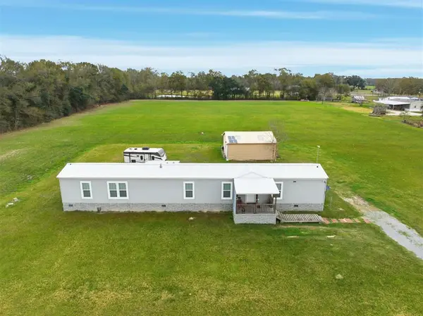 461 Nielson Road, Kinder, LA 70648