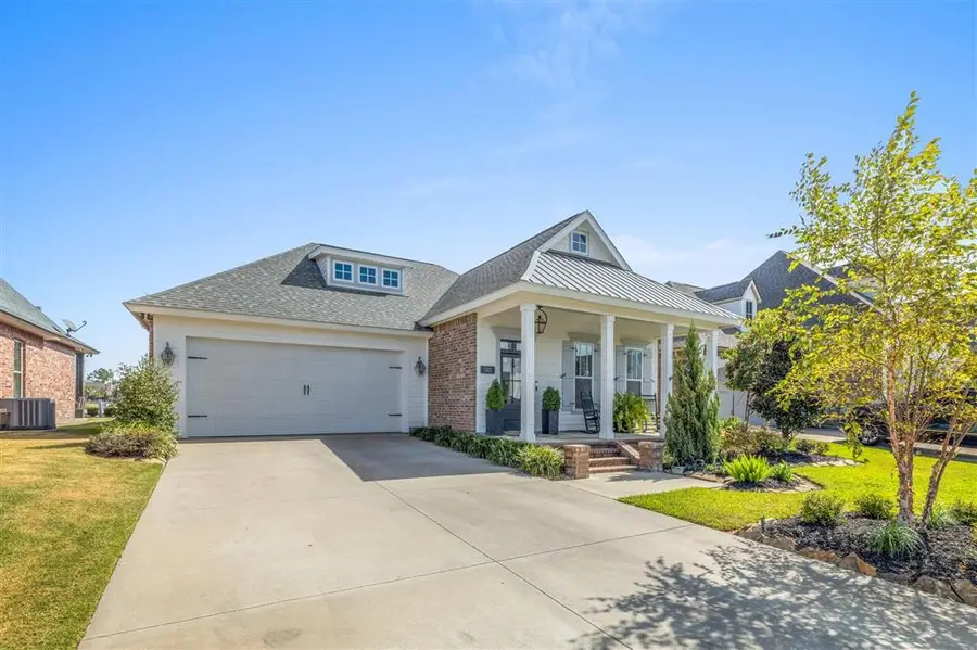 5823 Willow Ridge Drive, Lake Charles, LA 70605 - #2