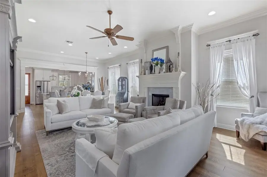 5823 Willow Ridge Drive, Lake Charles, LA 70605 - #3