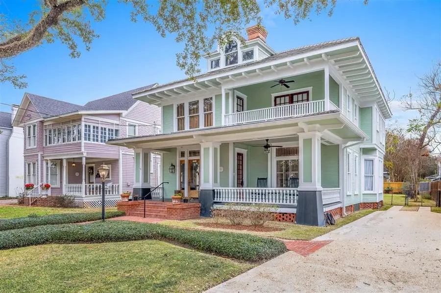 1021 Kirby Street, Lake Charles, LA 70601 - Image #2